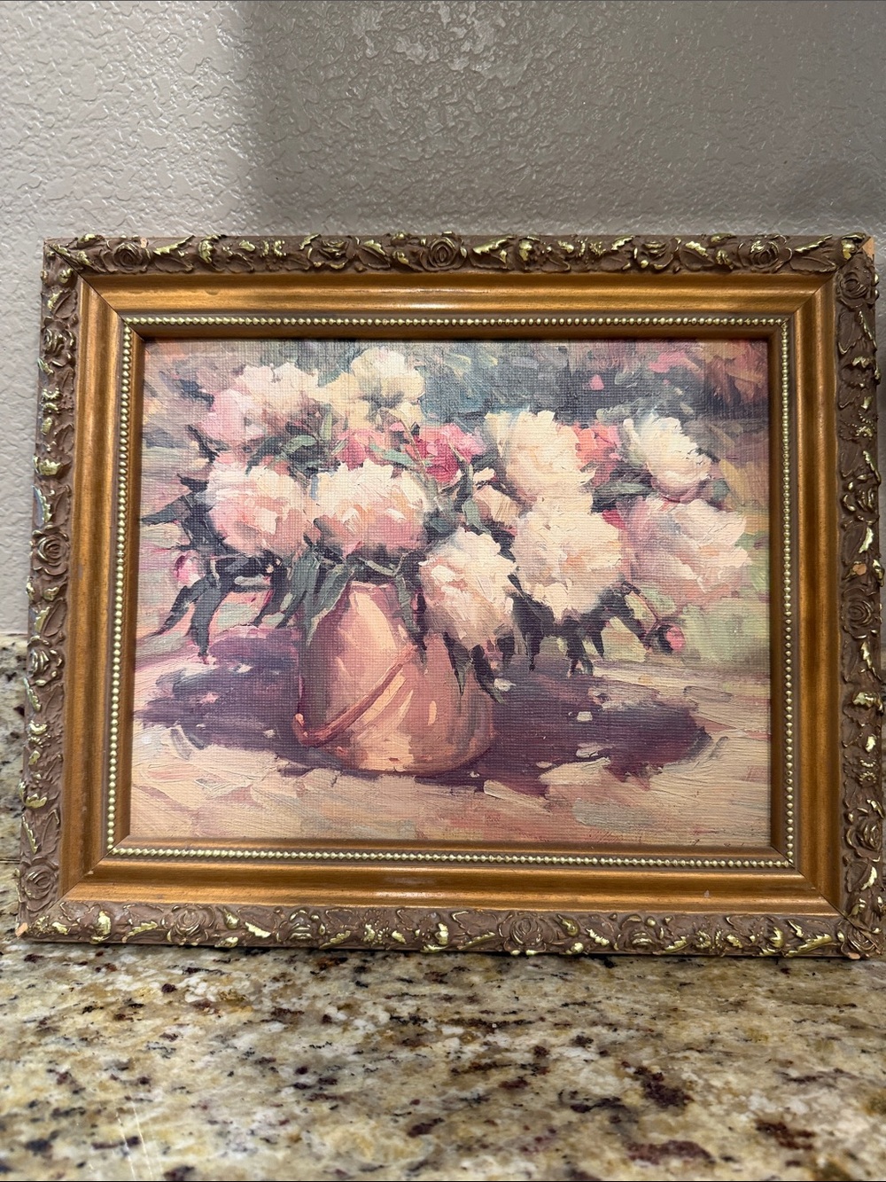 Summer flower